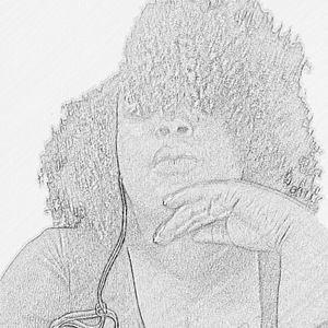 Meet your Posher, Anthea